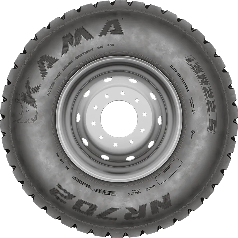 KAMA NR 702 в Кирове — KAMA TYRES KAMA NR 702 в Кирове