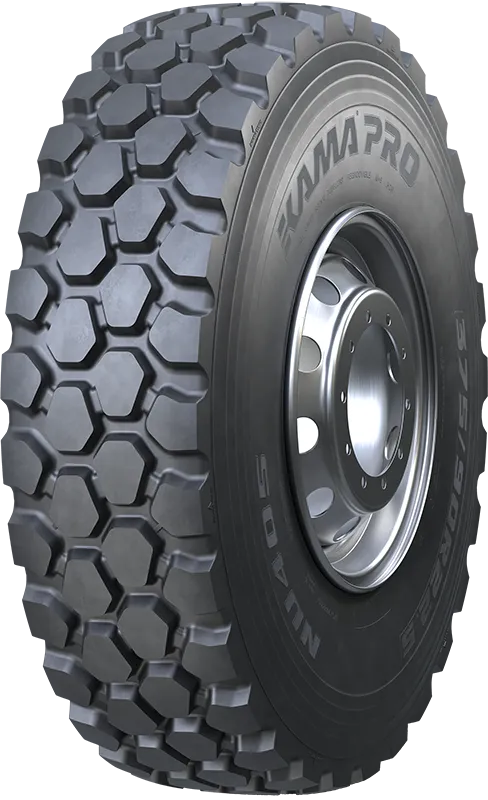 KAMA PRO NU 405 в Кирове — KAMA TYRES KAMA PRO NU 405 в Кирове