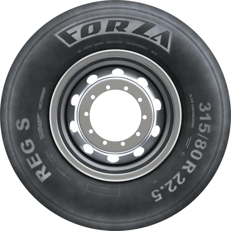 FORZA REG S в Кирове — KAMA TYRES FORZA REG S в Кирове