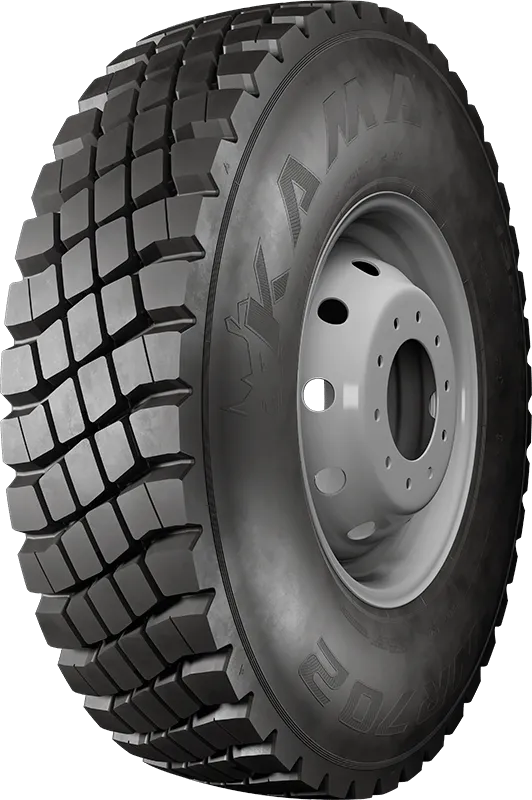KAMA NR 702 в Кирове — KAMA TYRES KAMA NR 702 в Кирове