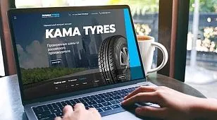 Лидером продаж KAMA TYRES стали шины Viatti